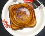 A picture of step 8 of Healthy sandwich (NO BREAD).