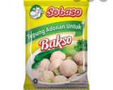 Foto langkah ke 1 dari resep Bakso Daging Sapi.