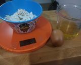 Foto del paso 1 de la receta: Sánguche de Pescada