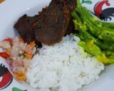 Foto langkah ke 4 dari resep Sambal Matah.