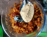 Foto langkah ke 2 dari resep 49.2024. Sambel Pecel.