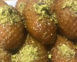 صورة لخطوة 7 من وصفة أصابع زينب