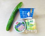 優格鮪魚玉米沙拉的食譜步驟1照片