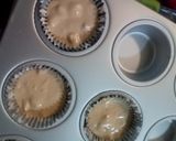 Foto del paso 7 de la receta: Muffin de manzana con canela