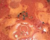 Foto del paso 12 de la receta: Salsa pizzera