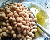 Foto langkah ke 6 dari resep Kacang Telor Renyah.