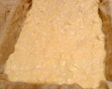 A picture of step 4 of Cheese Pie with Semolina.