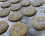 Foto del paso 2 de la receta: Galletas con queso blando