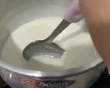 Foto langkah ke 3 dari resep Orange Puding.
