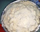 Foto langkah ke 1 dari resep Kerupuk Opak Singkong.