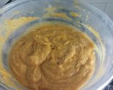Foto del paso 1 de la receta: Buñuelos de calabaza dulces y fritas