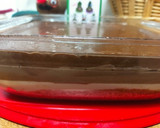 Foto del paso 5 de la receta: Tarta 3 chocolates Thermomix