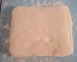 Foto langkah ke 3 dari resep Cakwe Sederhana/ Irit Bahan.