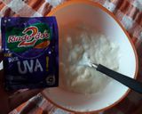 Foto del paso 3 de la receta: 🍇Postre de uva🍇