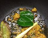 Foto langkah ke 3 dari resep Cumi Hitam.