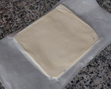 Foto del paso 1 de la receta: Hojaldre casero