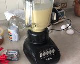 Foto del paso 4 de la receta: Flan