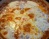 A picture of step 10 of Keto Beef Taco Skillet.