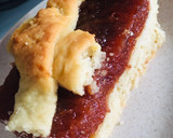 Foto del paso 7 de la receta: PASTAFROLA CON MASA DE ACEITE🤗😋👏😋🤗😋