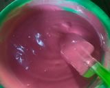 Foto langkah ke 4 dari resep Bolu Kukus Putih Telur.