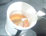 A picture of step 3 of Simple Tea.