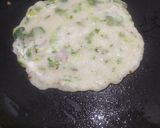 रवा डोसा (rava dosa recipe in marathi) रेसिपी स्टेप 3 फोटो