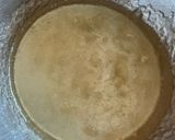 Hình bước làm 6 của món Cheese cake chanh