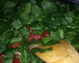 Foto del paso 3 de la receta: Garbanzos con Verduras!!
