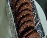 बाजरा कुकीज (bajra cookies recipe in Hindi) रेसिपी चरण 4 फोटो