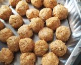 વેજ. મંચુરિયન (Veg. Manchurian Recipe In Gujarati) રેસીપી સ્ટેપ2ફોટો
