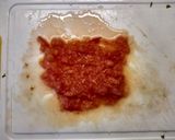 Foto del paso 2 de la receta: Colchón de habas
