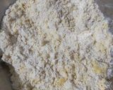Foto langkah ke 1 dari resep Biji Ketapang Khas Betawi Tanpa Telur Tanpa Sangrai.