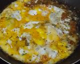 Foto langkah ke 3 dari resep Telur Gemuk.