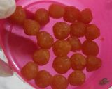 Foto langkah ke 4 dari resep Selai Nanas homemade.