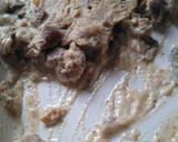 Foto del paso 1 de la receta: Canelones de carne y setas