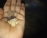 டீ கடை ஹோட்டல்  பூரி கிழங்கு (kilangu recipe in tamil) ரெசிபி ஸ்டேப் 3 புகைப்படம்