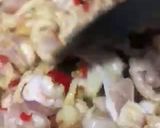 รูปขั้นตอนการทำที่ 2 ของ ไก่ผัดเครื่องต้มยำ