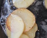 A picture of step 4 of Easy Potatoes.