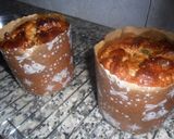 Foto del paso 16 de la receta: Pan dulce navideño fácil y rápido 🎄