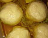 Foto langkah ke 4 dari resep Roti Canai/Martabak Surban.