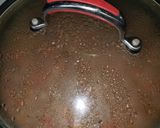 A picture of step 9 of Soft tacos.