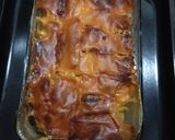 Foto langkah ke 6 dari resep Cauliflower Schotel.