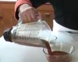 Foto del paso 3 de la receta: Salsa roja
