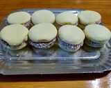 Foto del paso 6 de la receta: Alfajorcitos de maicena