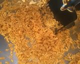 A picture of step 4 of Poha Kheer.
