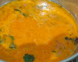 ஈஸி தக்காளி சாம்பார்(tomato sambar recipe in tamil) ரெசிபி ஸ்டேப் 4 புகைப்படம்