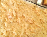 Foto del paso 6 de la receta: Macarrones con pollo asado