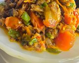 A picture of step 4 of Best Fish Sauce Recipe.