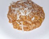 Foto del paso 13 de la receta Risotto de tomate natural