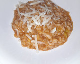 Foto del paso 13 de la receta: Risotto de tomate natural